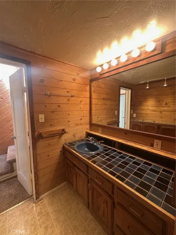 Primary bath  I