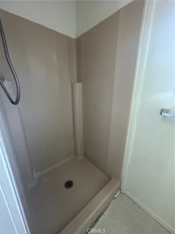 2nd bath - shower