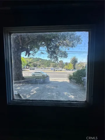 Garage Door with window
