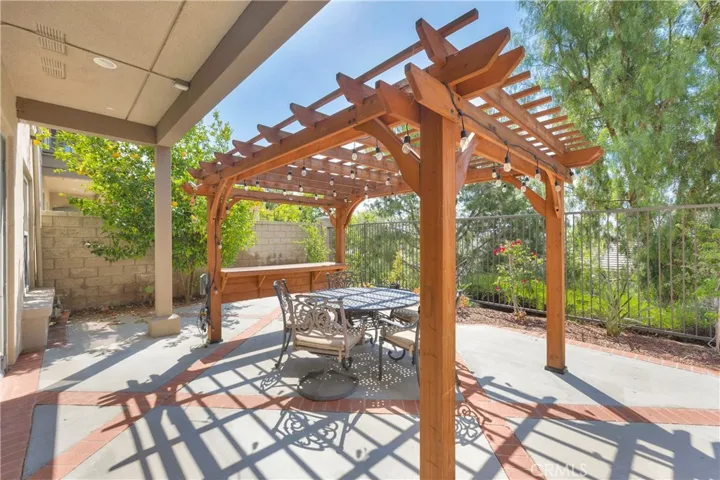 18942 Northern Dancer Lane, Yorba Linda, California 92886