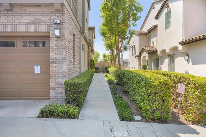 18942 Northern Dancer Lane, Yorba Linda, California 92886