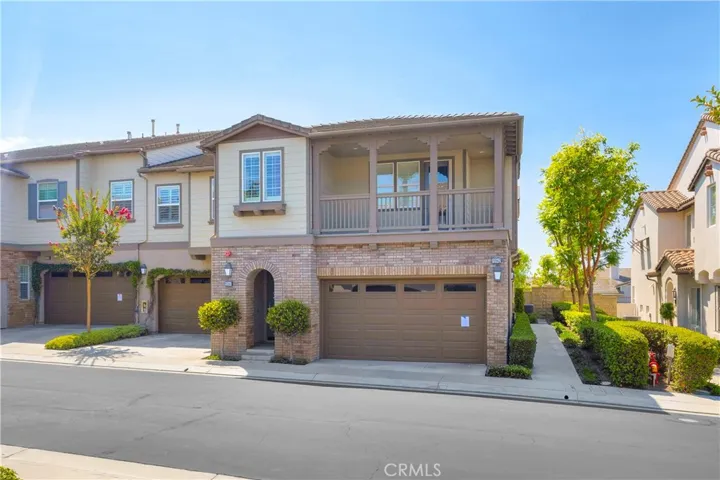 18942 Northern Dancer Lane, Yorba Linda, California 92886