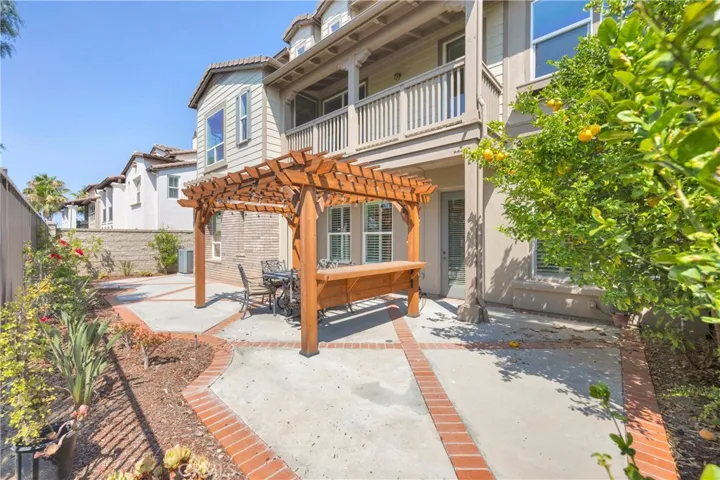18942 Northern Dancer Lane, Yorba Linda, California 92886