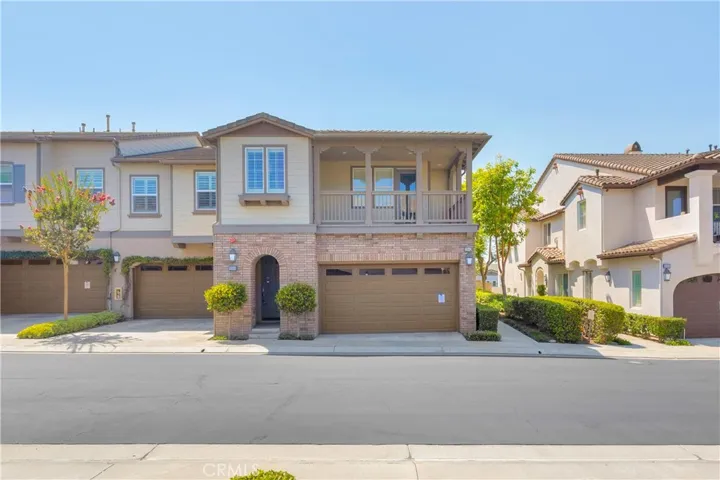 18942 Northern Dancer Lane, Yorba Linda, California 92886