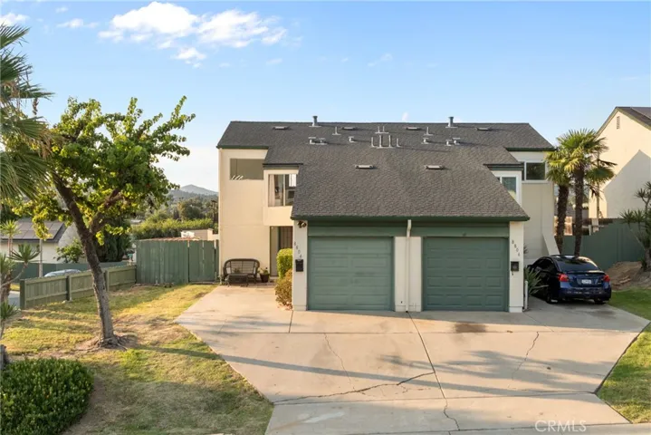 8804 Terrarama Avenue, Spring Valley, California 91977