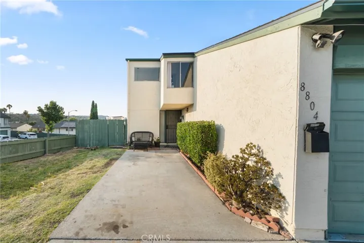 8804 Terrarama Avenue, Spring Valley, California 91977