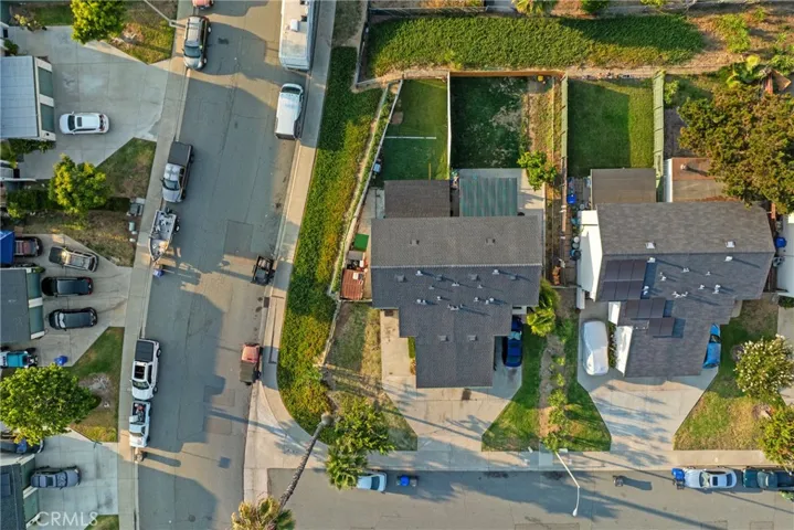 8804 Terrarama Avenue, Spring Valley, California 91977