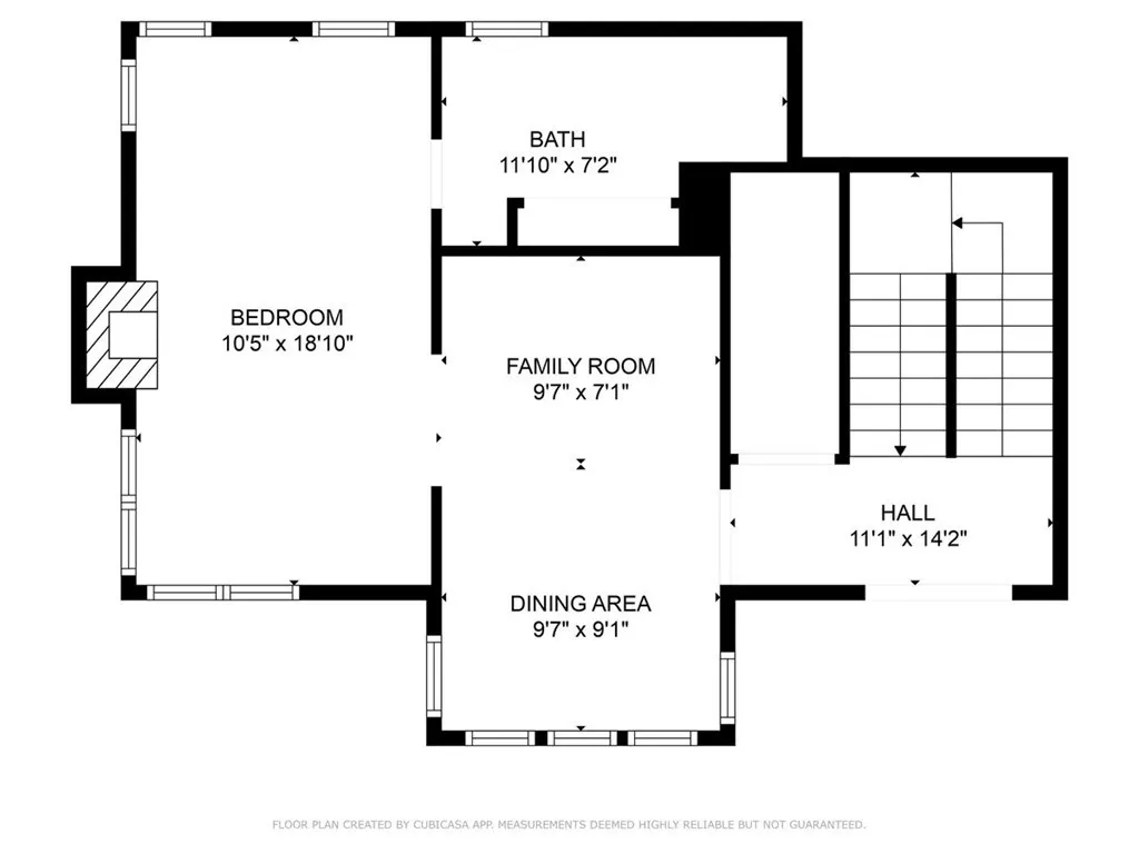 38512 North Shore Drive, Fawnskin, California 92333 home-pic-38