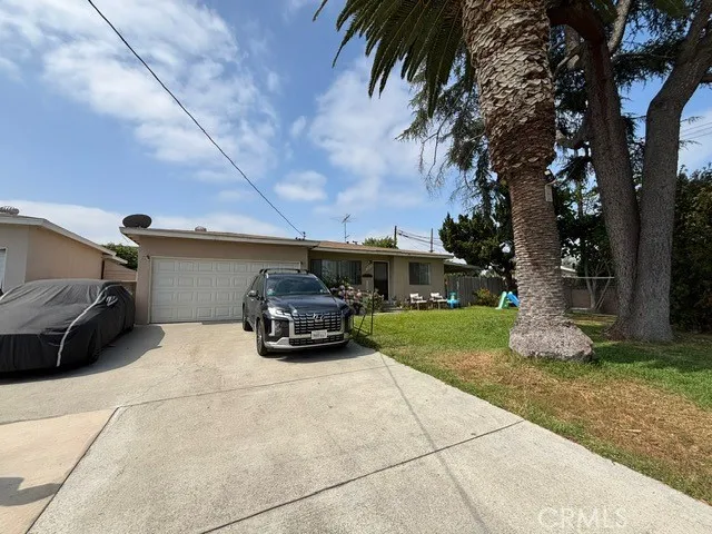 10847 La Mirada Boulevard, Whittier, California 90604