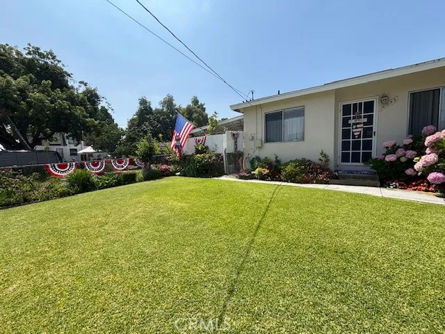 10847 La Mirada Boulevard, Whittier, California 90604