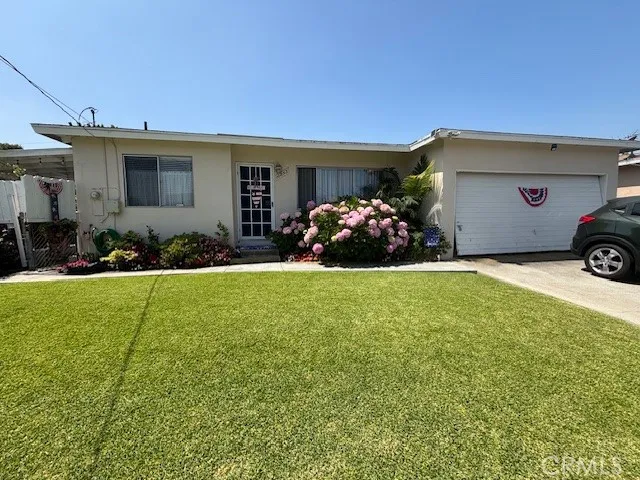 10847 La Mirada Boulevard, Whittier, California 90604