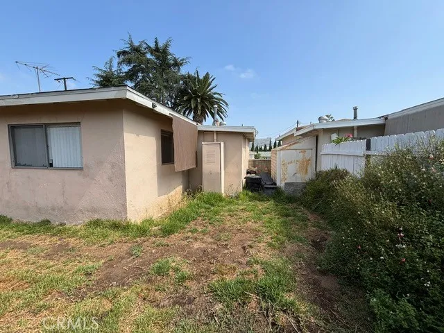 10847 La Mirada Boulevard, Whittier, California 90604