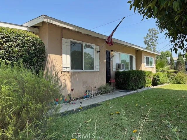 10847 La Mirada Boulevard, Whittier, California 90604