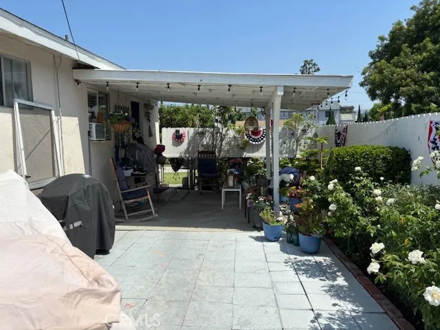 10847 La Mirada Boulevard, Whittier, California 90604