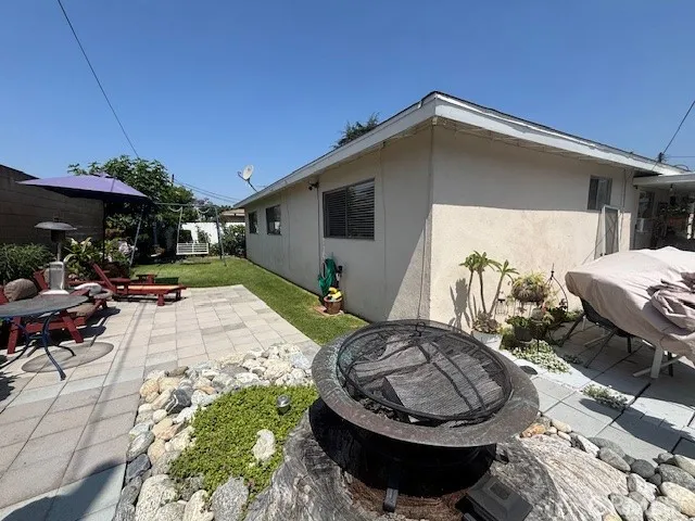 10847 La Mirada Boulevard, Whittier, California 90604