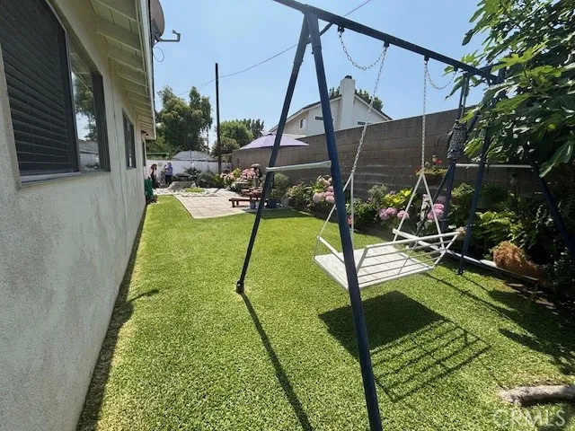 10847 La Mirada Boulevard, Whittier, California 90604
