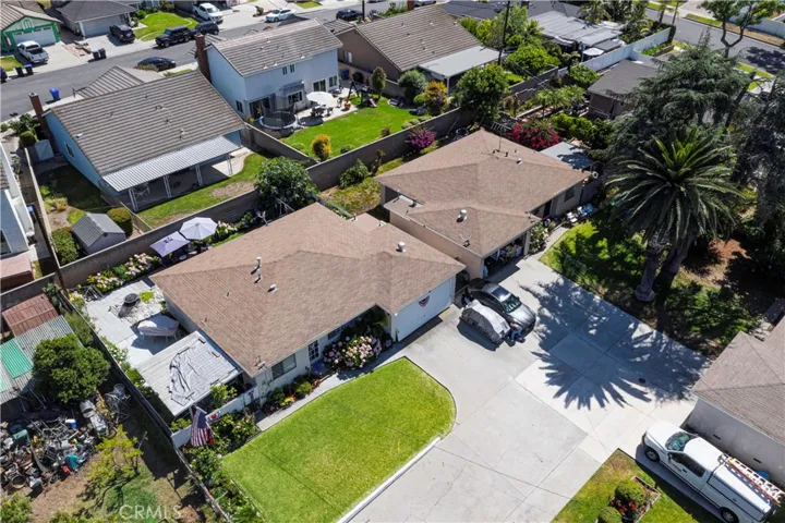 10847 La Mirada Boulevard, Whittier, California 90604