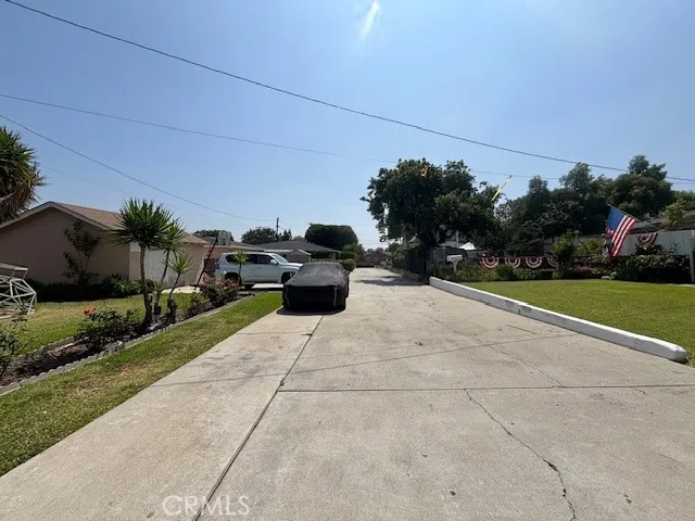 10847 La Mirada Boulevard, Whittier, California 90604