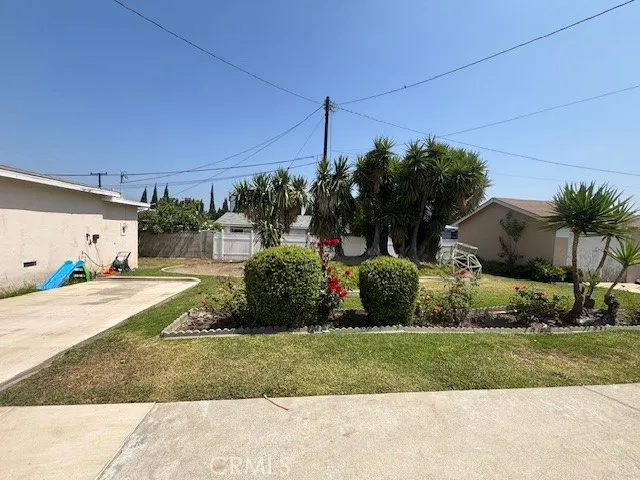 10847 La Mirada Boulevard, Whittier, California 90604