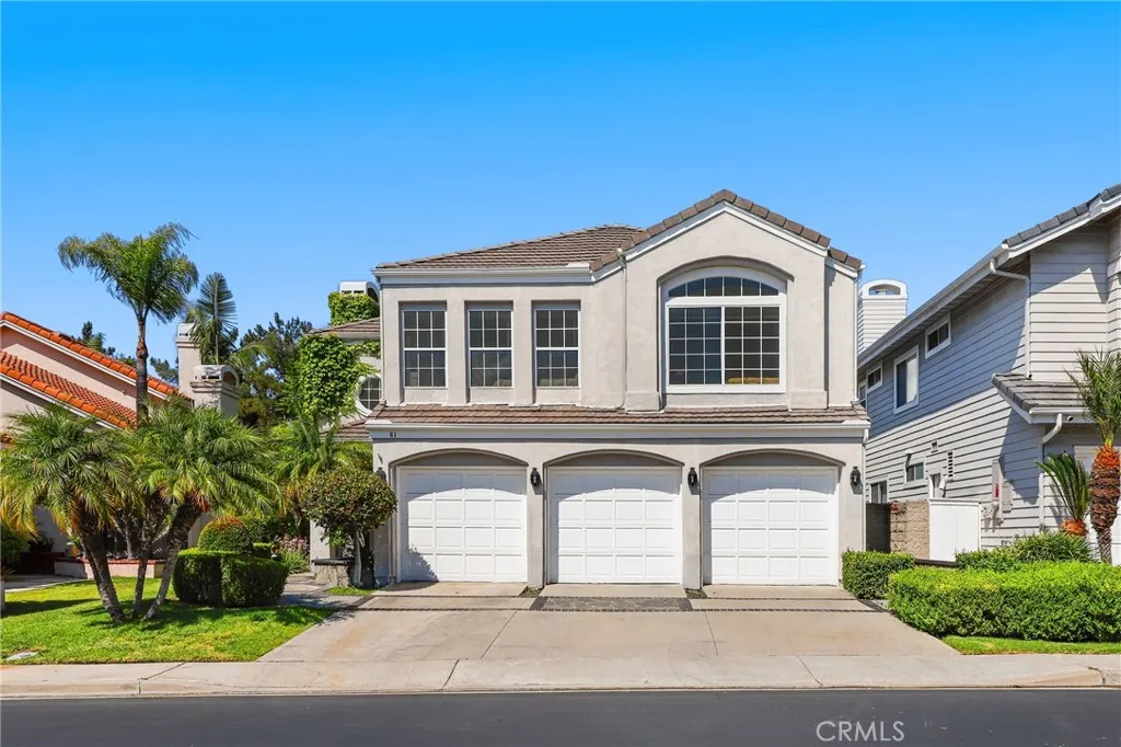 61 Summitcrest, Rancho Santa Margarita, California 92679, 4 Bedrooms Bedrooms, ,4 BathroomsBathrooms,Residential,For Sale,Summitcrest,OC25160861