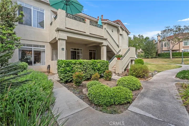 102 Cinnamon Teal, Aliso Viejo, California 92656