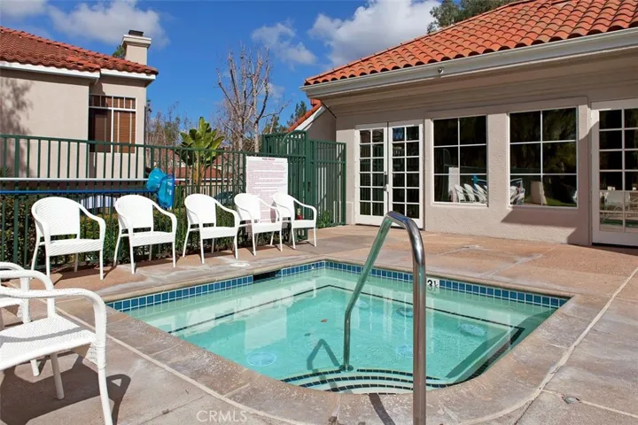 102 Cinnamon Teal, Aliso Viejo, California 92656