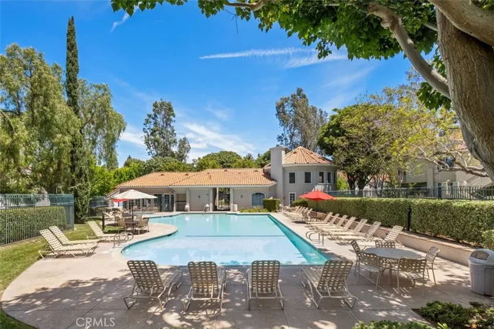 102 Cinnamon Teal, Aliso Viejo, California 92656