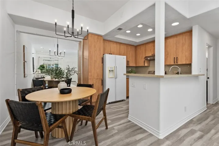 102 Cinnamon Teal, Aliso Viejo, California 92656