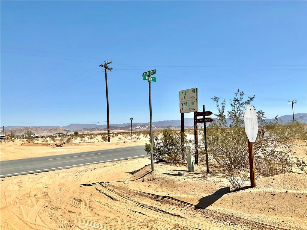 76421 Amboy Road, 29 Palms, California 92277 home-pic-48