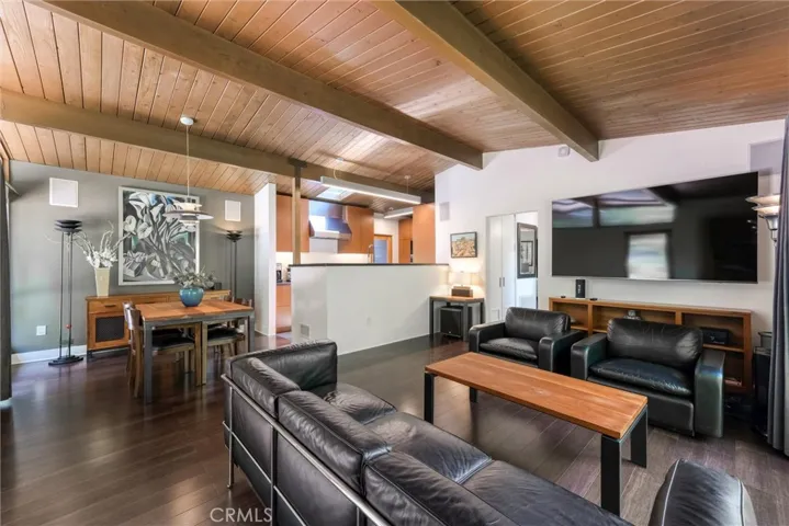 6305 Lomitas Drive, Los Angeles, California 90042