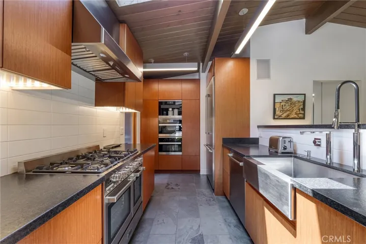 6305 Lomitas Drive, Los Angeles, California 90042