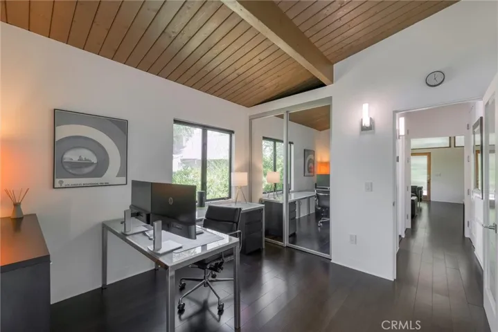 6305 Lomitas Drive, Los Angeles, California 90042