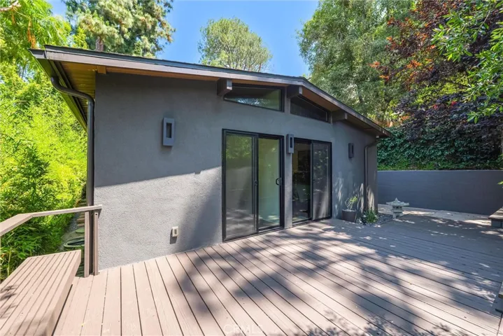 6305 Lomitas Drive, Los Angeles, California 90042