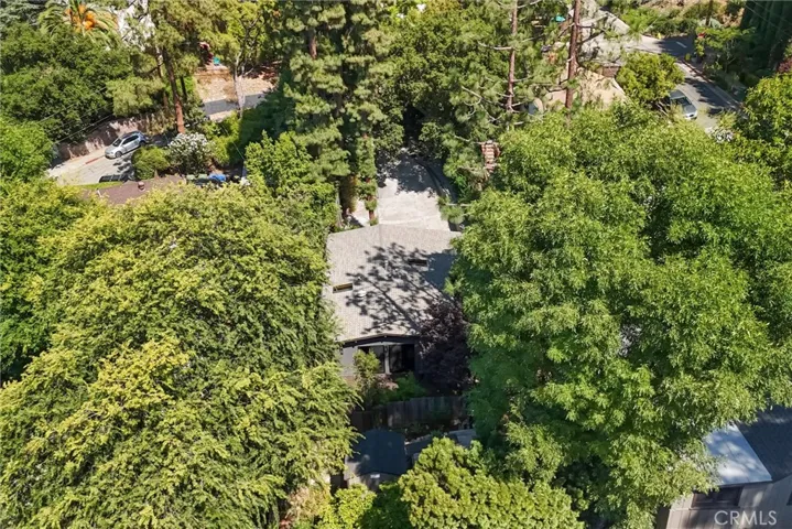6305 Lomitas Drive, Los Angeles, California 90042