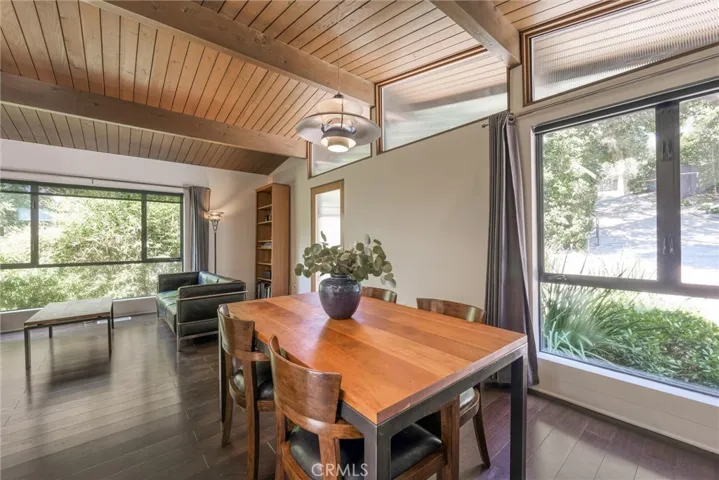 6305 Lomitas Drive, Los Angeles, California 90042