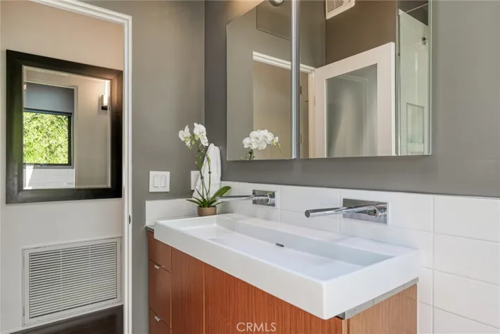 6305 Lomitas Drive, Los Angeles, California 90042