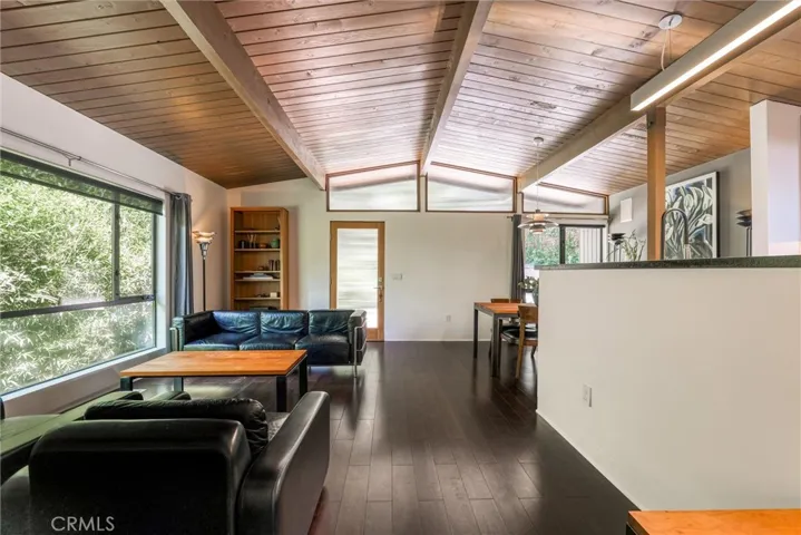 6305 Lomitas Drive, Los Angeles, California 90042