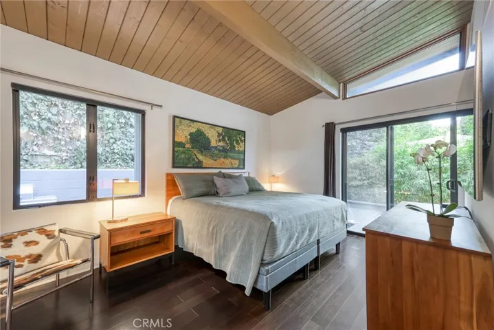 6305 Lomitas Drive, Los Angeles, California 90042