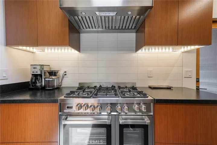 6305 Lomitas Drive, Los Angeles, California 90042