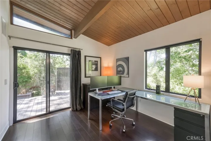 6305 Lomitas Drive, Los Angeles, California 90042