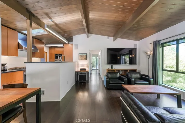 6305 Lomitas Drive, Los Angeles, California 90042