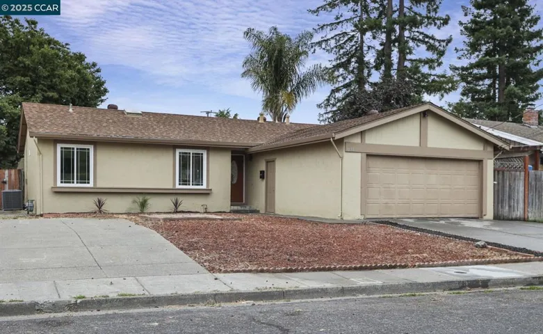 7833 Santa Barbara Drive, Rohnert Park, California 94928-4083