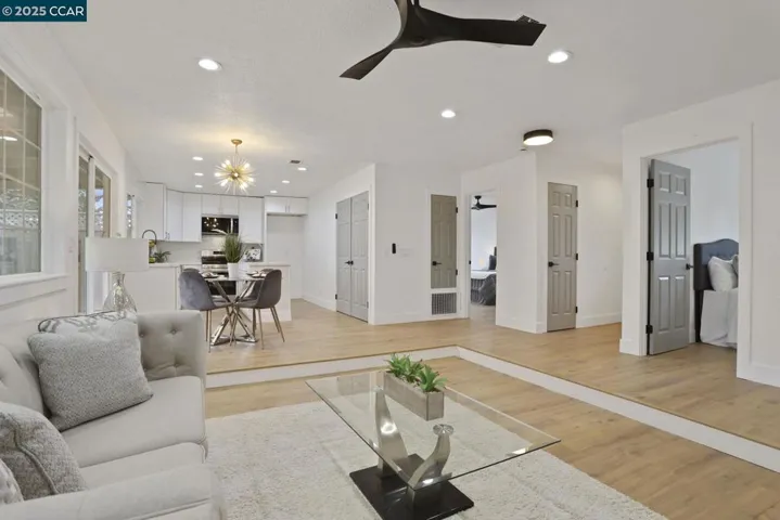 7833 Santa Barbara Drive, Rohnert Park, California 94928-4083