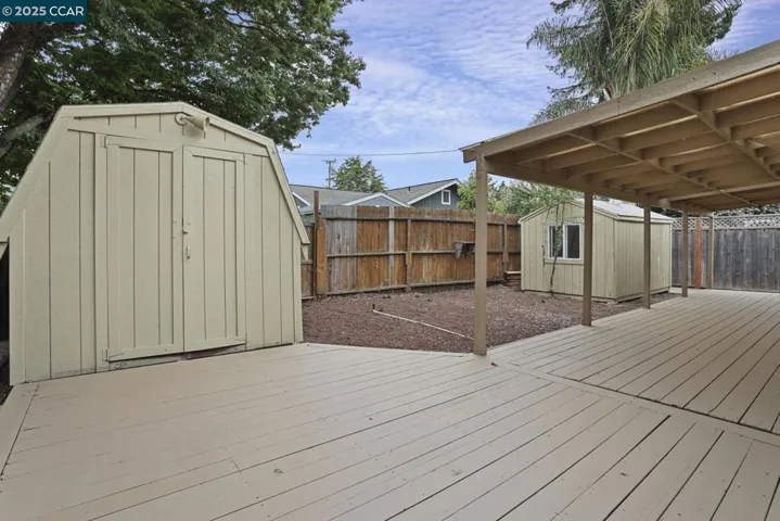 7833 Santa Barbara Drive, Rohnert Park, California 94928-4083