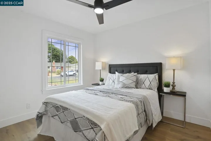7833 Santa Barbara Drive, Rohnert Park, California 94928-4083
