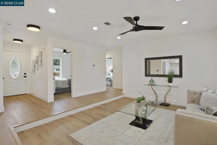 7833 Santa Barbara Drive, Rohnert Park, California 94928-4083