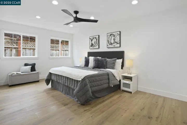 7833 Santa Barbara Drive, Rohnert Park, California 94928-4083