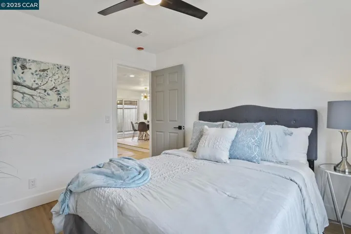 7833 Santa Barbara Drive, Rohnert Park, California 94928-4083