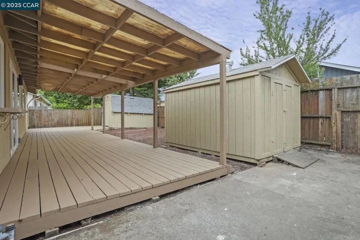 7833 Santa Barbara Drive, Rohnert Park, California 94928-4083