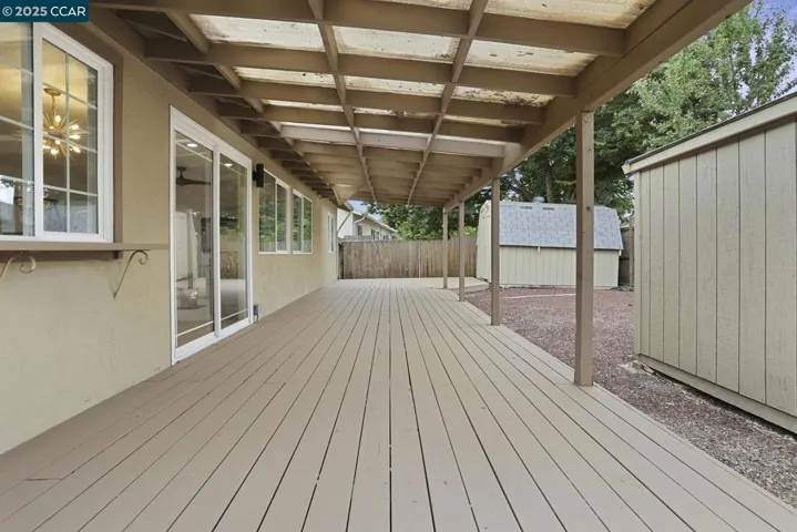 7833 Santa Barbara Drive, Rohnert Park, California 94928-4083